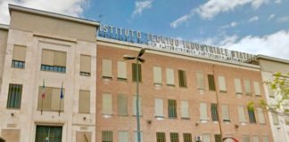 Istituto Sangallo Terni