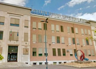 Istituto Sangallo Terni