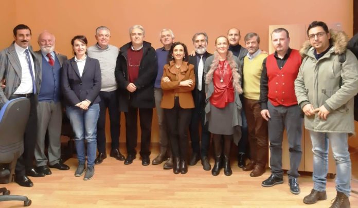 I partecipanti
