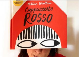 “Prendi un libro e scatta una foto”