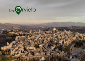 Orvieto: il Comune lancia l’hashtag #raccontiamoorvieto