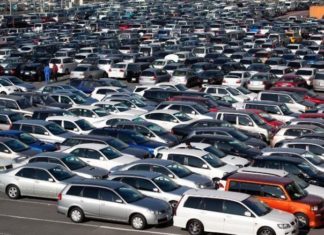 Concessionari auto umbri donano 7mila euro in alla ProCiv regionale