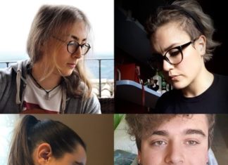 Per gli studenti del sisma, lezioni online nei container