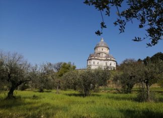 Todi è ufficialmente gemellata con Enna