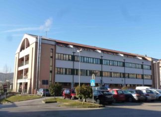 Centro salute di Magione, necessario far ripartire subito i lavori