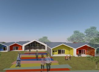 Umbertide: ripartiti i lavori per la scuola “Marcella Monini”