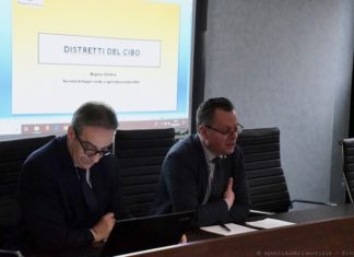 Distretti del cibo: un’opportunità per il territorio