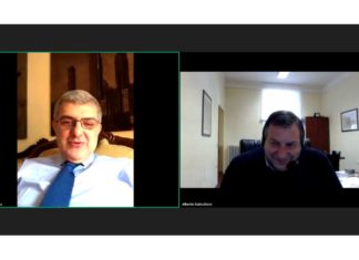 Villa Umbra: evento sulla corretta redazione degli atti amministrativi