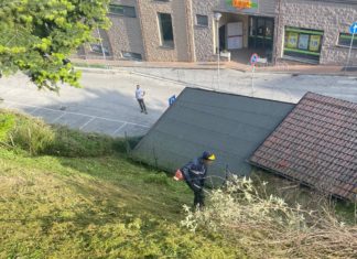 Pietralunga: il Comune lancia il progetto “Ripuliamo il paese”