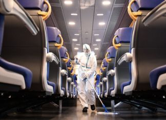 FS Italiane: viaggiare in treno nella fase 2