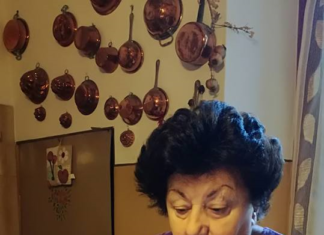 Paciano dice addio a Giuseppina Ascanio