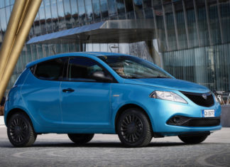 Con Satiri Auto alla scoperta della nuova Lancia Ypsilon Hybrid EcoChic