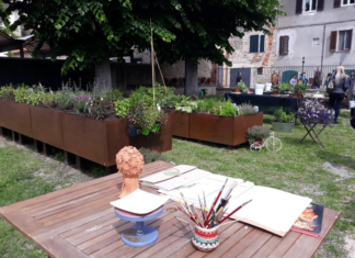 Castiglione del Lago: orti urbani e terrazze private: la terza Fase outdoor delle associazioni