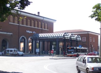 Trasporto su ferro: i sindacati umbri aprono le procedure di raffreddamento con Trenitalia