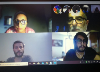 Paciano: cinque giovani del Servizio civile promuovono il borgo