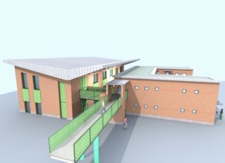 Perugia: presentato il progetto Madonna Alta