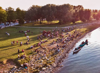 Blues Lake Drops: grande successo per la Festa della Musica