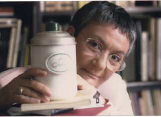 Perugia ricorda Clara Sereni