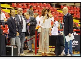 Il Comune di Perugia apre alle domande per l’utilizzo degli impianti sportivi