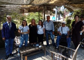 Città della Pieve: scuola, A.L.I.Ce. premia la solidarietà