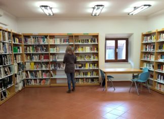 Marsciano è una “città che legge”
