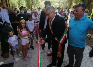 Casa Top-Norcia Run 2017: il podismo riparte di slancio in attesa della Corri per Norcia
