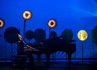 Festival Moon in june, “special edition”