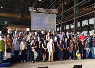 Confcooperative Umbria, eletto Di Somma alla guida per il prossimo quadriennio