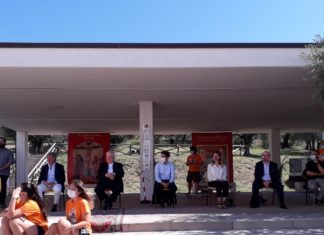 Afas dona 10.000 mascherine ai Gr.Est. della Diocesi di Perugia – Città della Pieve