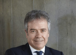 Confindustria, Sezione Spoleto-Valnerina: Giacomo Filippi Coccetta ancora presidente