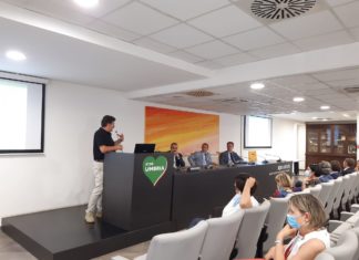 Terni: presentati gli studi di Arpa sulla qualità dell’aria