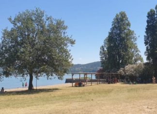 Polvese: “Meta ideale per gli spostamenti 2020”