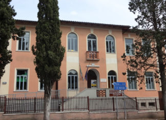 Marsciano: ad agosto i lavori nei plessi scolastici per adeguare spazi e aule alle misure anti Covid-19