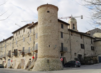 Marsciano: ricostruzione pesante a Spina, il punto sullo stato di lavori e finanziamenti