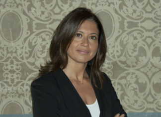 Trevi: Stefania Moccoli riconfermata Consigliera nazionale delle Città dell’Olio