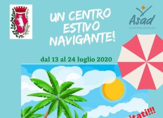 Montone : al via le attività del Centro estivo del Comune e Asad