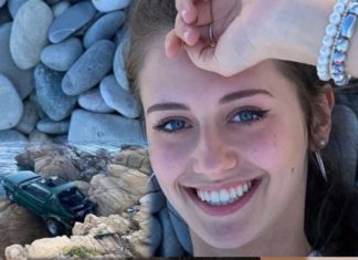 Sabato l’ultimo saluto a Carlotta