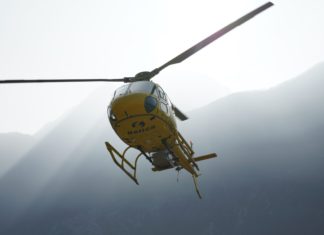 Enel controlla dal ‘cielo’ oltre 2000 km di linee elettriche