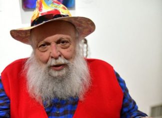 Scomparsa Fioroni, il cordoglio del Comune di Perugia