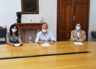 Marsciano: nuovo affidamento per la manutenzione del verde pubblico