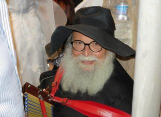 Morte Fioroni, il cordoglio della Presidente Tesei