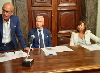 Francesco Mancini nuovo direttore del Museo Regionale della Ceramica