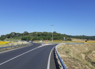 Pievaiola: lo stato dei lavori