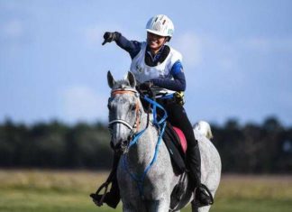 L’endurance internazionale si sposta a Città della Pieve