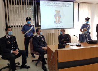 Nuovi sviluppi sulla morte dei due giovani ternani