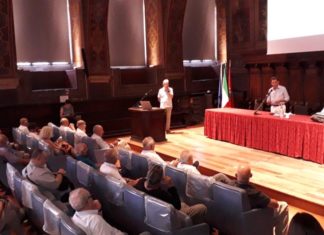 Il Comune di Perugia ha incontrato le ‘associazioni del verde’