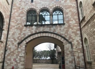 Le scuole di Assisi sotto la lente di ingrandimento della Provincia di Perugia