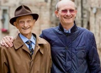 Si è spento il senatore Stirati, padre del sindaco di Gubbio