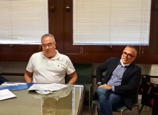 Usl Umbria 1: il commissario Gilberto Gentili nomina la squadra di direzione