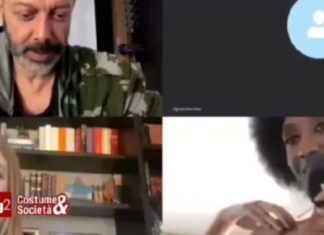 La moda durante il lockdown: il progetto che parla anche perugino